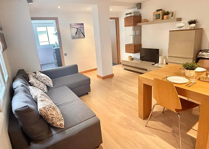 Apartamento Ana Isabel