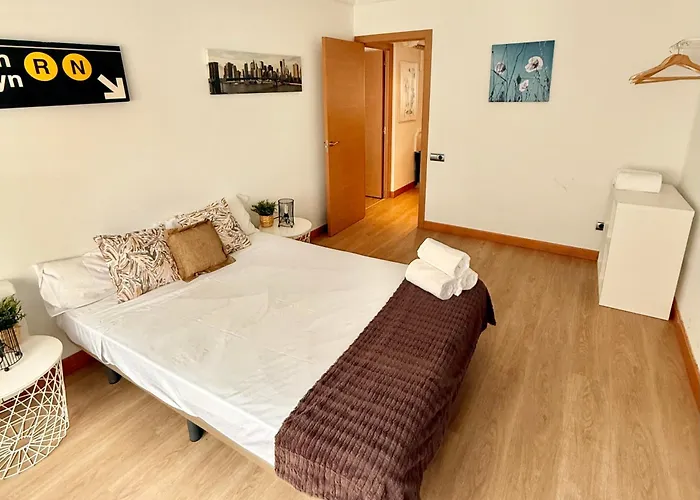Apartamento Ana Isabel