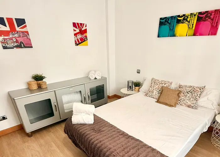 Apartamento Ana Isabel