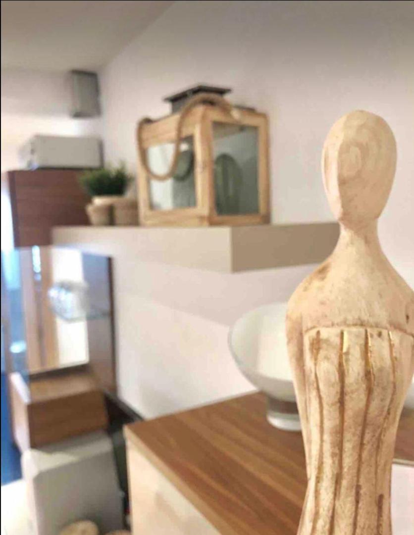 Ana Isabel Appartamento Saragozza