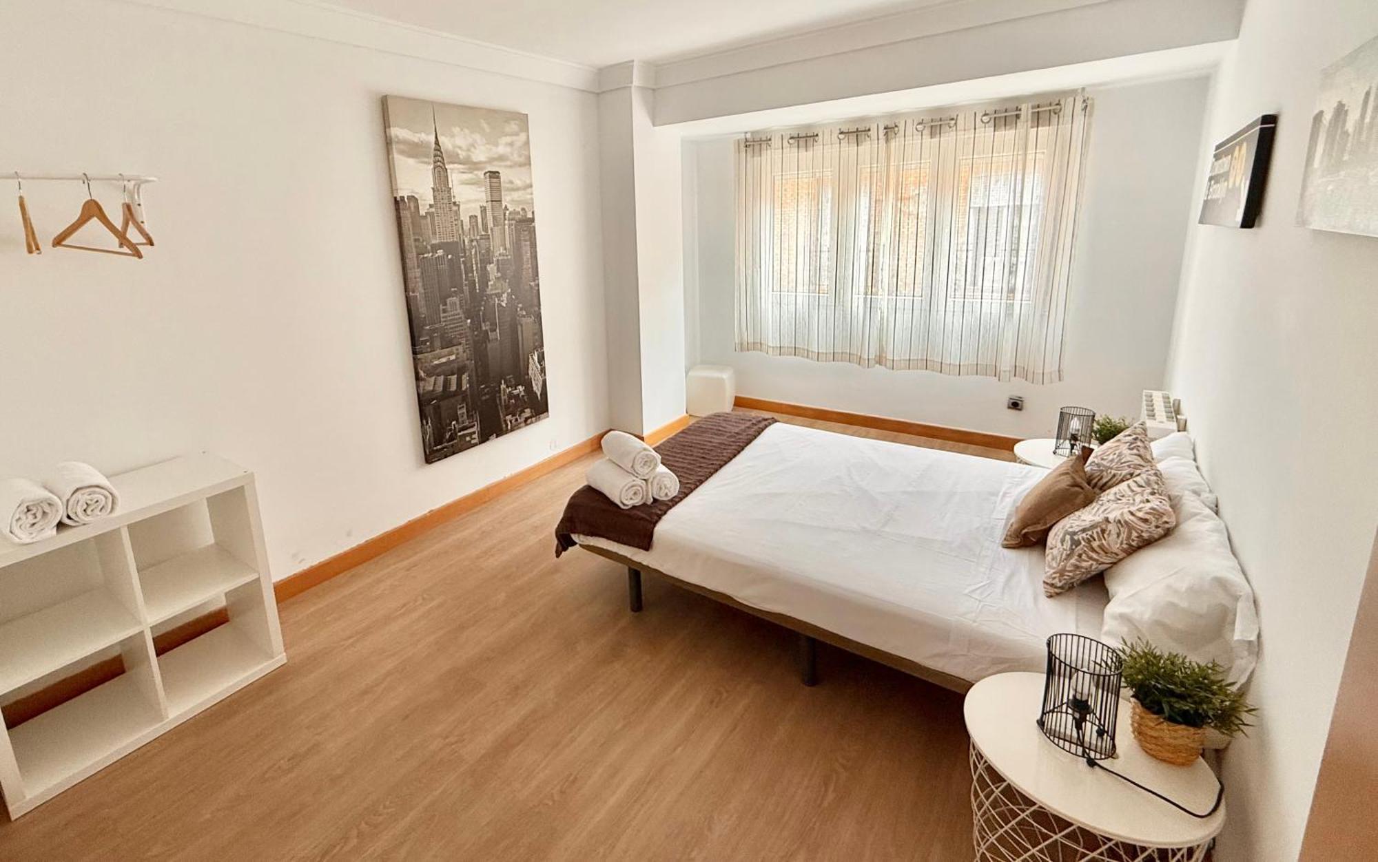 Apartment Ana Isabel